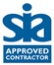 SIA Approved Contractor